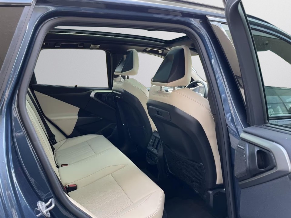 BMW X3 xDrive20 M-Sport - foto 20