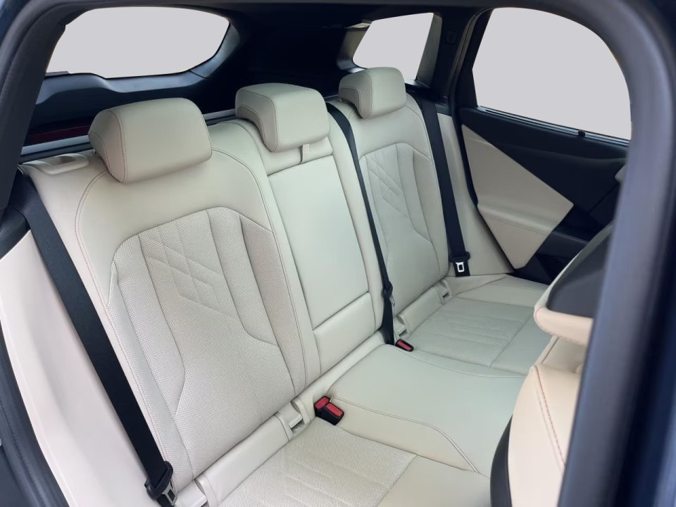 BMW X3 xDrive20 M-Sport - foto 19
