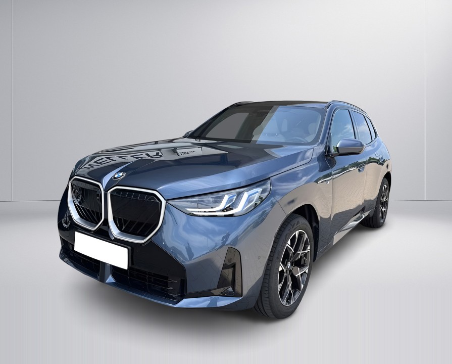 BMW X3 2025 — imagine 16