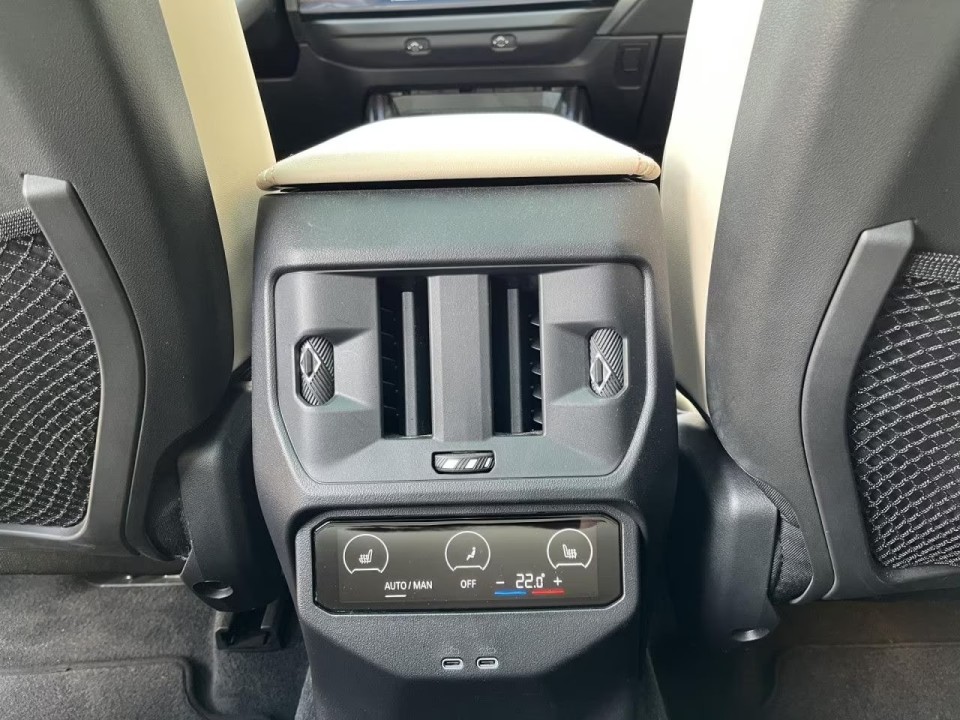 BMW X3 xDrive20 M-Sport - foto 17