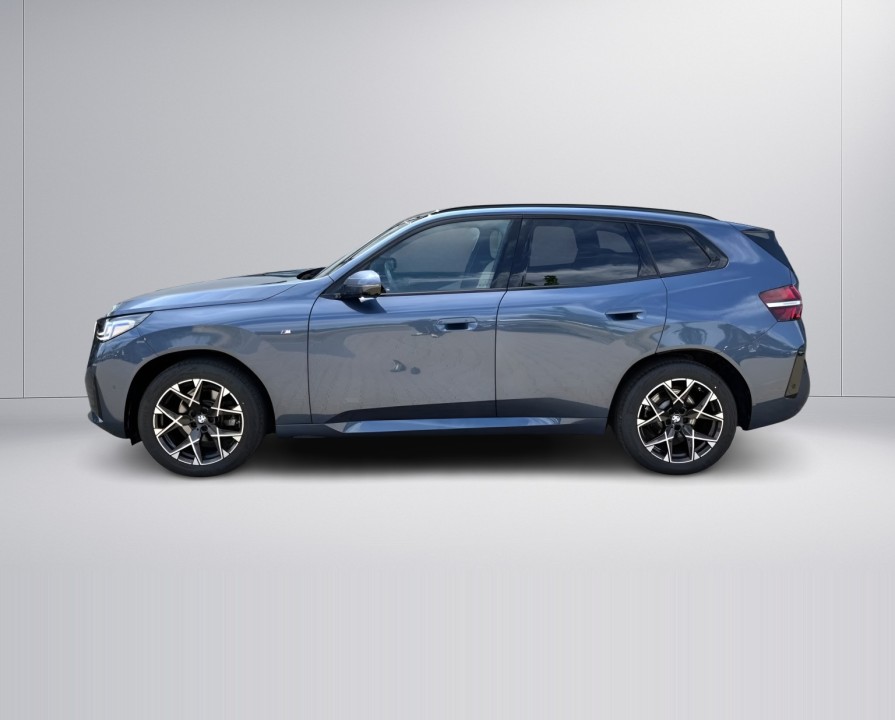 BMW X3 2025 — imagine 5