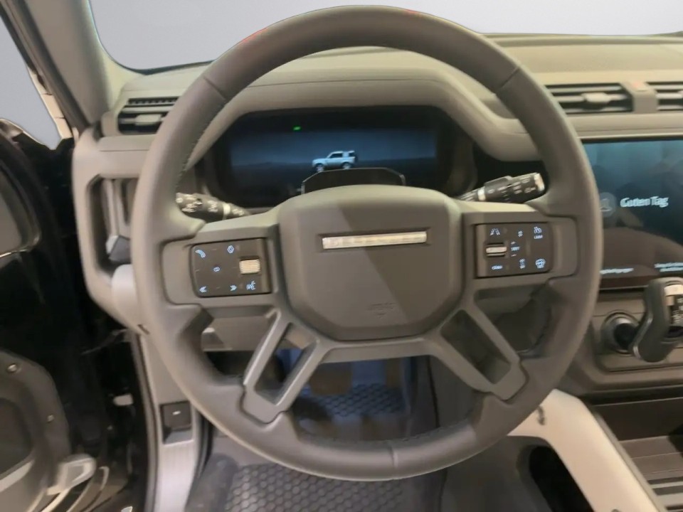 Land Rover Defender 90 D200 X-Dynamic SE - foto 8