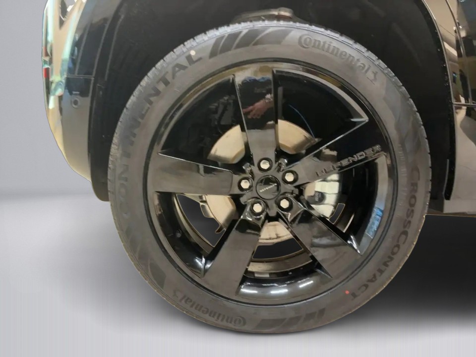Land Rover Defender 90 D200 X-Dynamic SE - foto 13