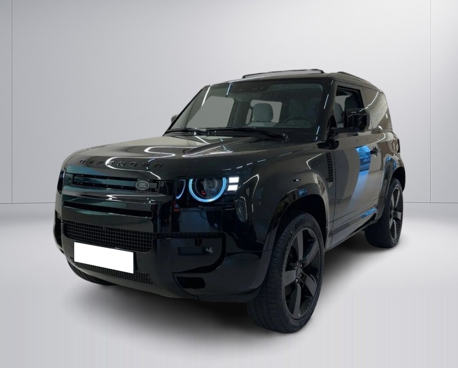 Land Rover Defender 90 D200 X-Dynamic SE - foto 6