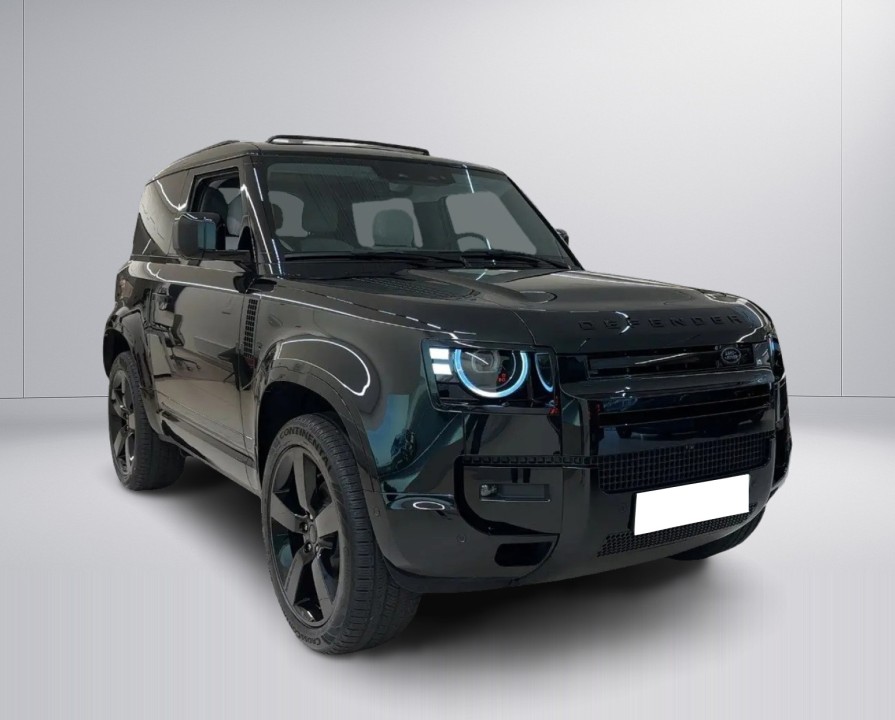 Land Rover Defender 90 D200 X-Dynamic SE