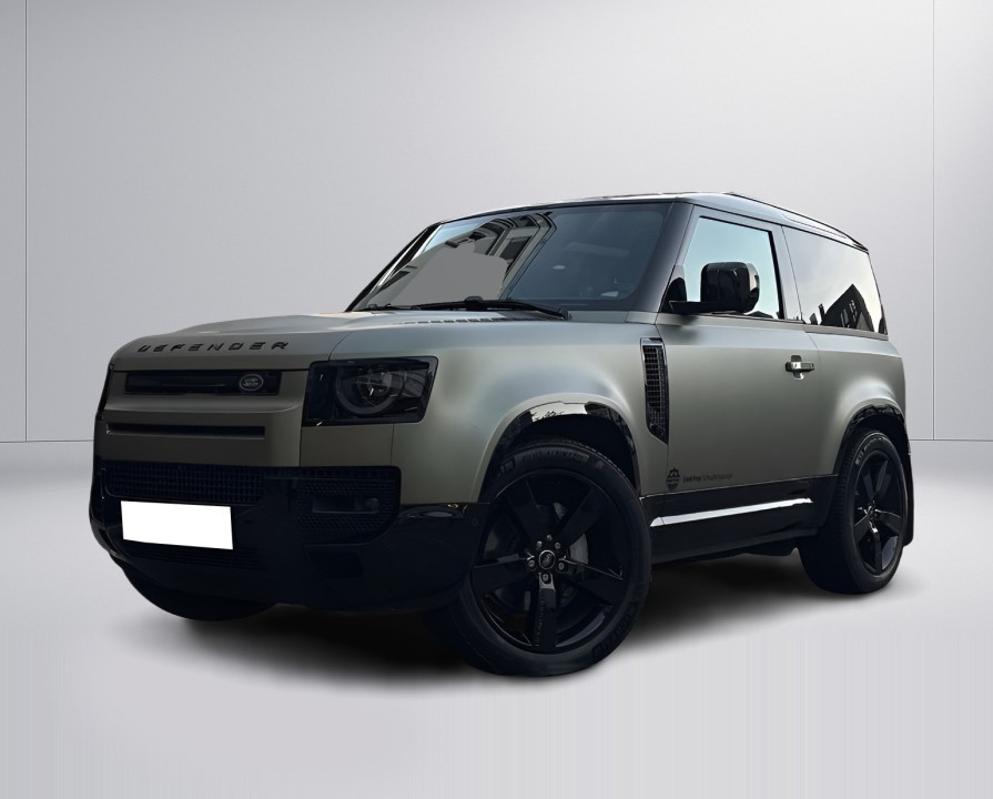 Land Rover Defender 90 D300 X-Dynamic HSE