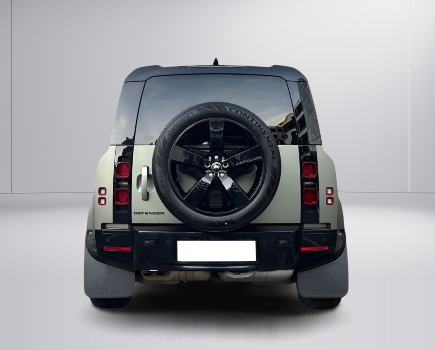 Land Rover Defender 90 D300 X-Dynamic HSE (4)