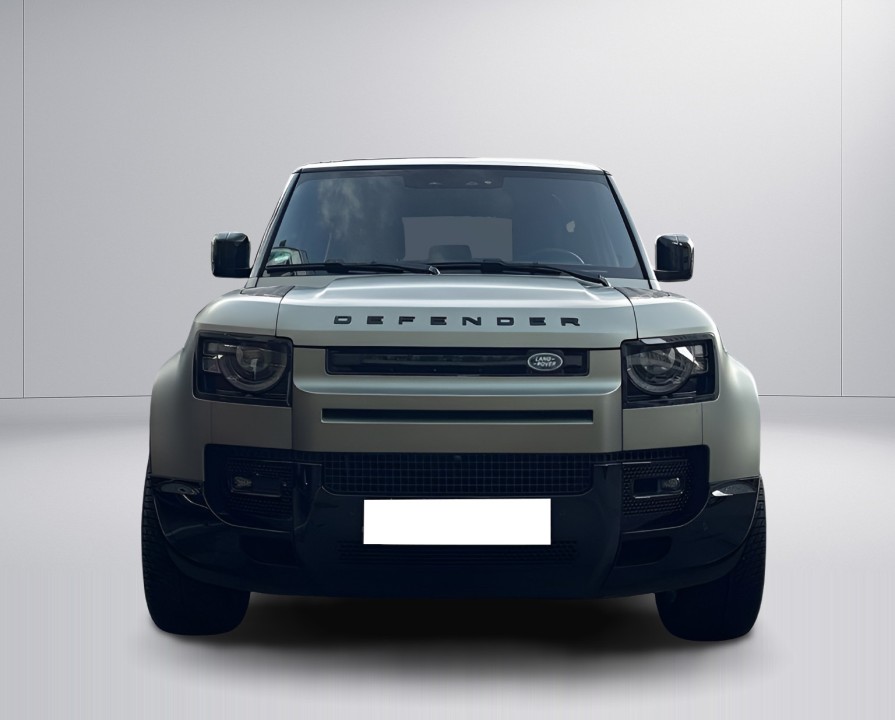 Land Rover Defender 90 D300 X-Dynamic HSE (2)