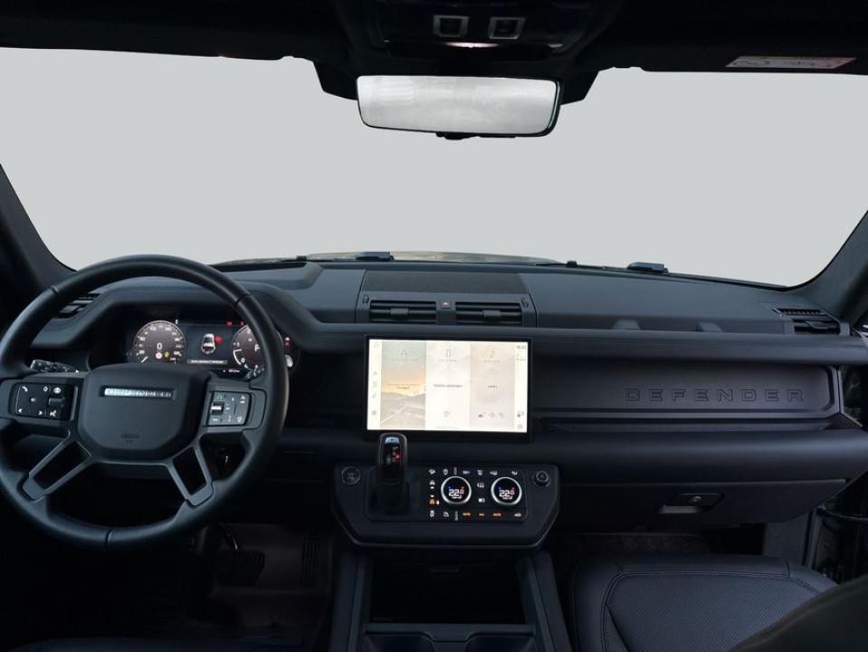 Land Rover Defender 90 D300 X-Dynamic HSE - foto 8
