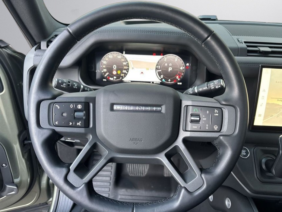 Land Rover Defender 90 D300 X-Dynamic HSE - foto 9