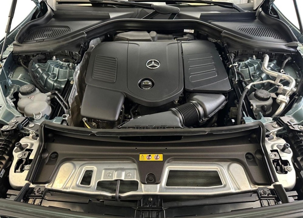 Mercedes-Benz GLC Coupé 300 4MATIC AMG Line - foto 13