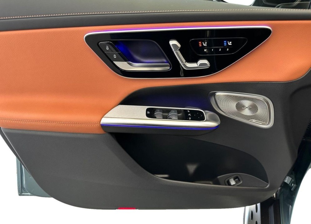 MERCEDES-BENZ GLC-Class 2024 — imagine 20