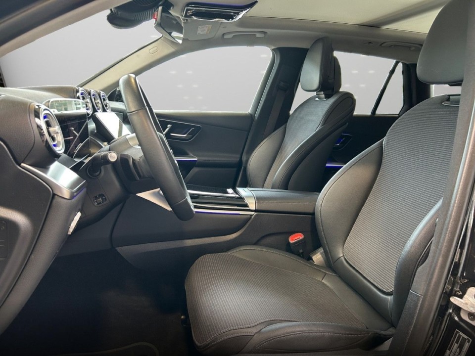 Mercedes-Benz GLC 300e 4MATIC Avantgarde - foto 14