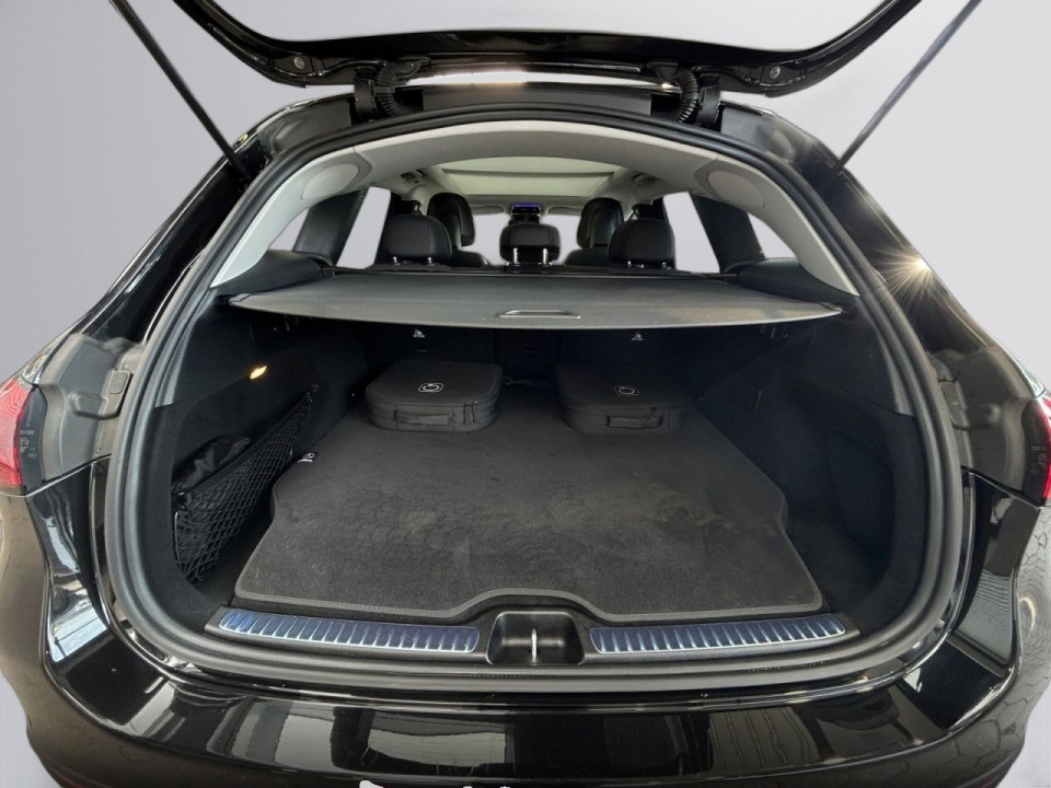 Mercedes-Benz GLC 300e 4MATIC Avantgarde - foto 20