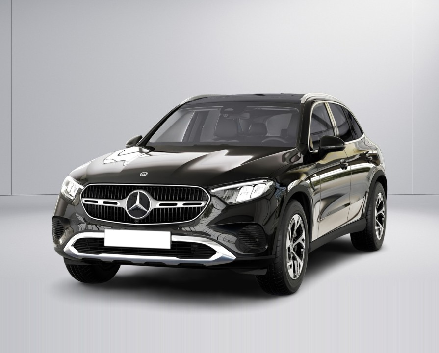 Mercedes-Benz GLC 300e 4MATIC Avantgarde - foto 9