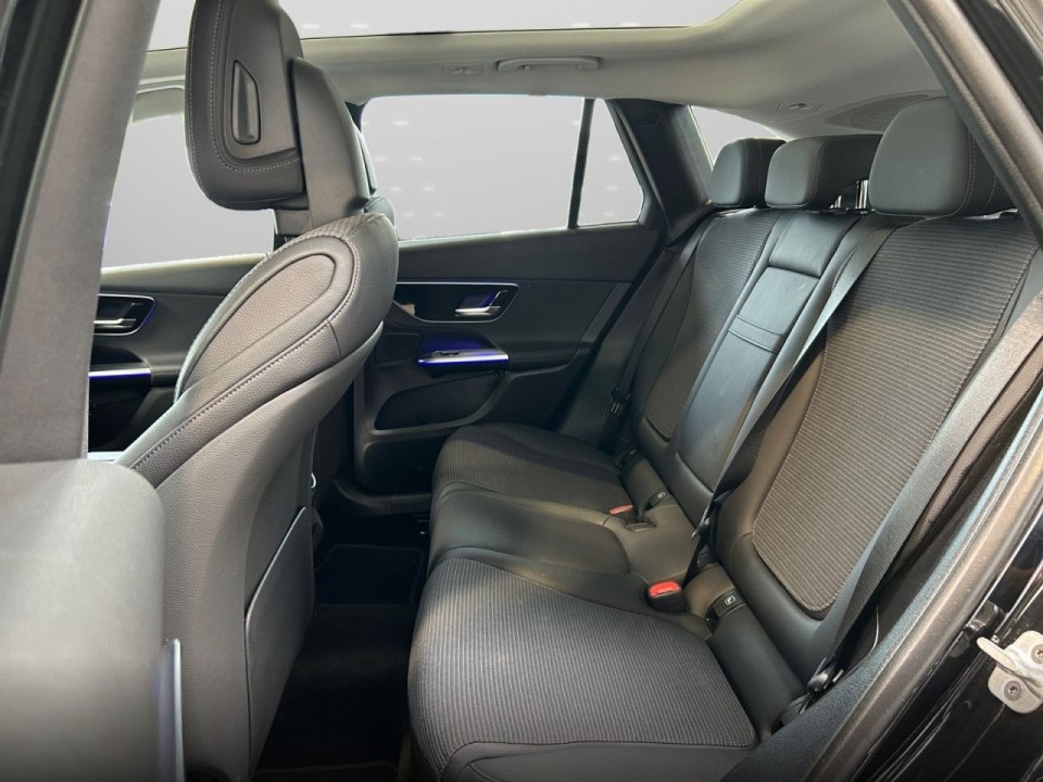Mercedes-Benz GLC 300e 4MATIC Avantgarde - foto 18