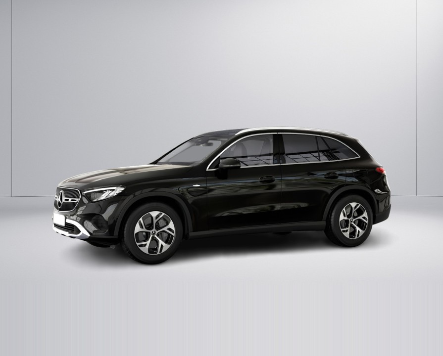Mercedes-Benz GLC 300e 4MATIC Avantgarde - foto 11