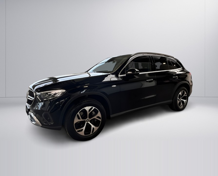 Mercedes-Benz GLC 300e 4MATIC Avantgarde - foto 7