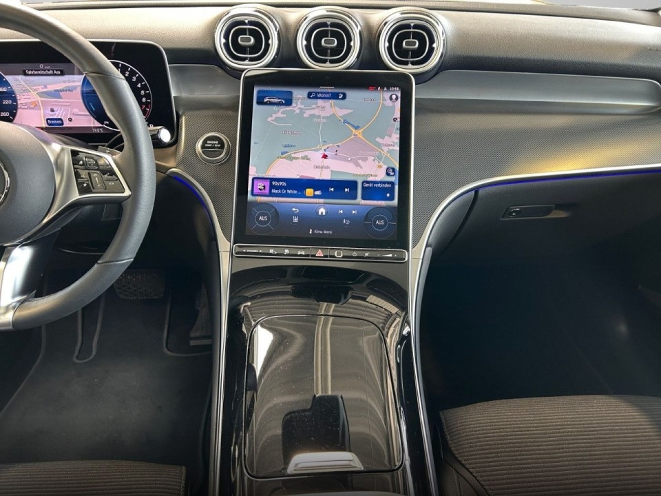 Mercedes-Benz GLC 300e 4MATIC Avantgarde - foto 17
