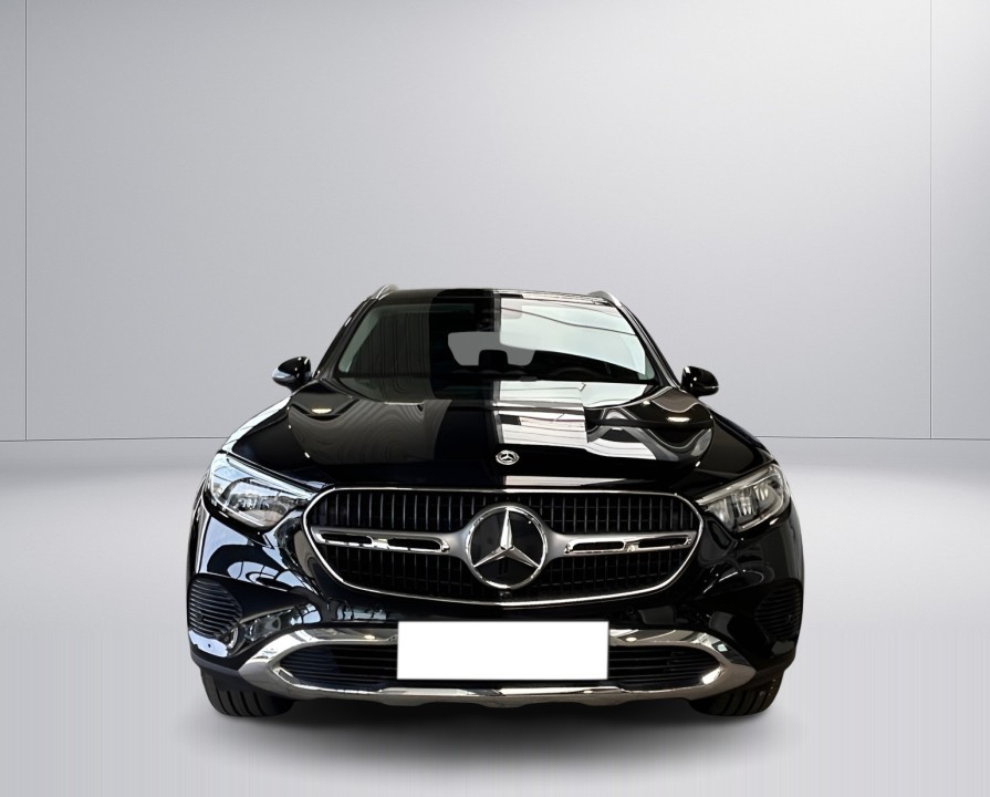 Mercedes-Benz GLC 300e 4MATIC Avantgarde - foto 8