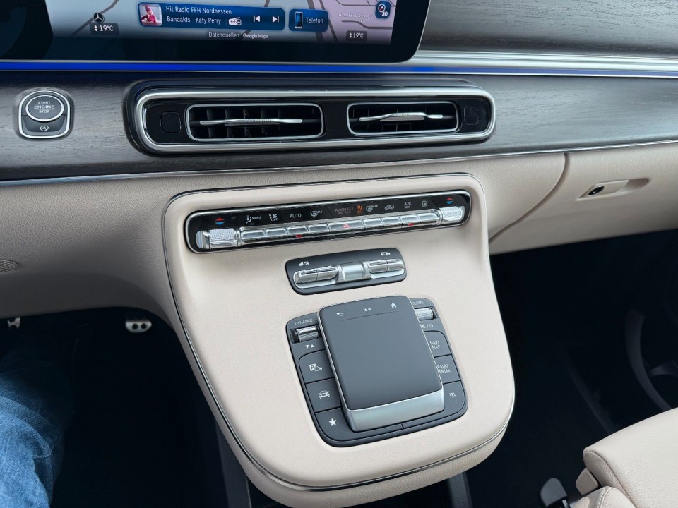 Mercedes-Benz V 250d Avantgarde - foto 13