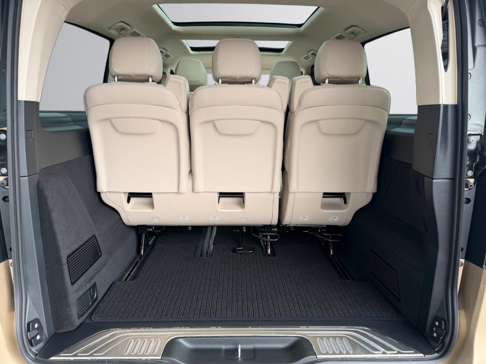 Mercedes-Benz V 250d Avantgarde - foto 19
