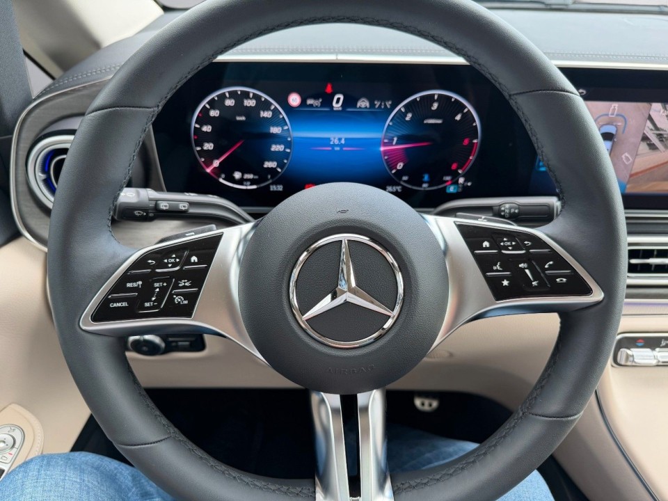 MERCEDES-BENZ V-Class 2024 — imagine 20