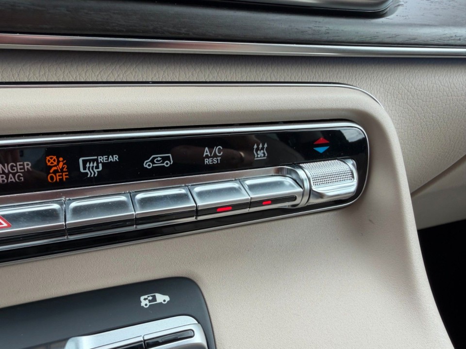 Mercedes-Benz V 250d Avantgarde - foto 14