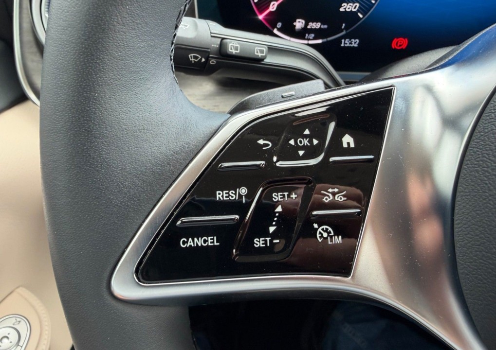 Mercedes-Benz V 250d Avantgarde - foto 15