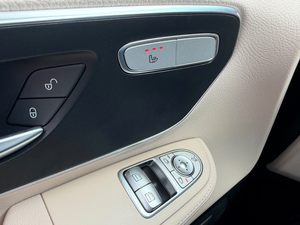 Mercedes-Benz V 250d Avantgarde - foto 16
