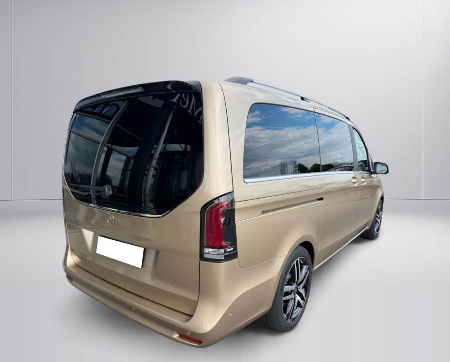 MERCEDES-BENZ V-Class 2024 — imagine 2