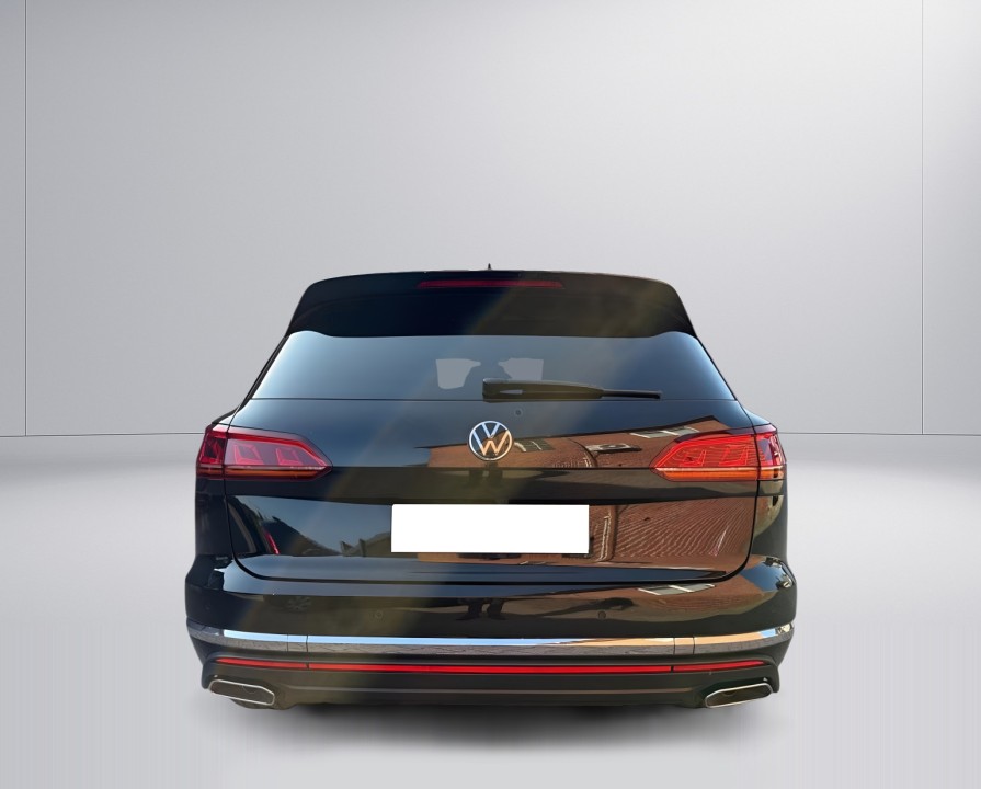 Volkswagen Touareg V6 TSI eHybrid Elegance (3)