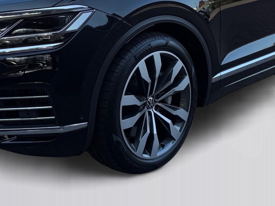 Volkswagen Touareg V6 TSI eHybrid Elegance - foto 21