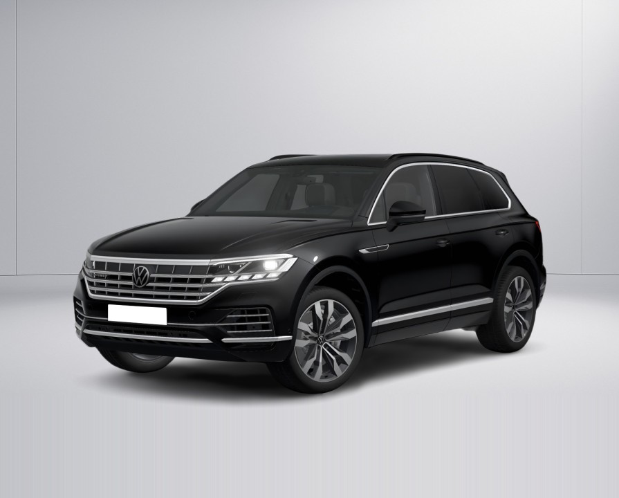 Volkswagen Touareg V6 TSI eHybrid Elegance - foto 6