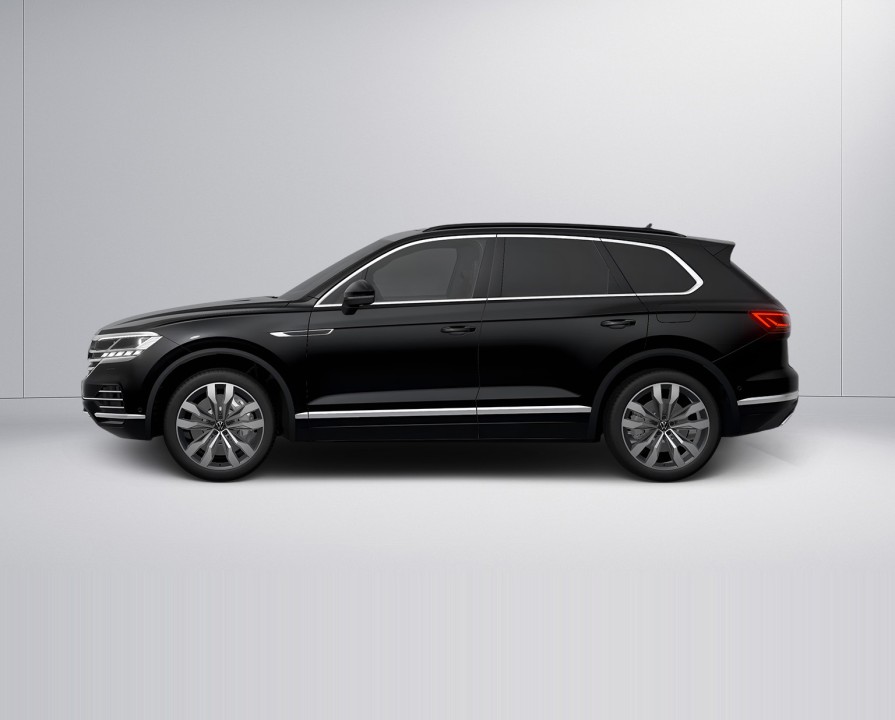 Volkswagen Touareg V6 TSI eHybrid Elegance - foto 11