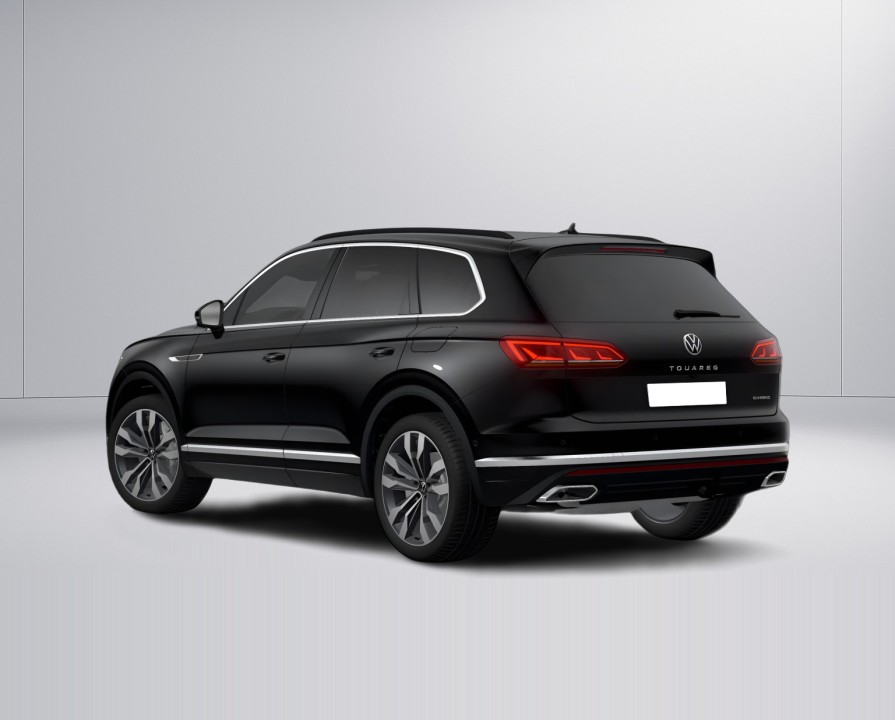 Volkswagen Touareg V6 TSI eHybrid Elegance - foto 10