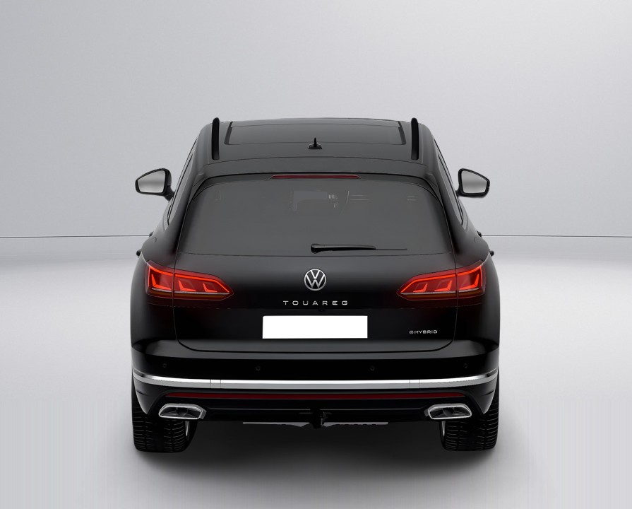 Volkswagen Touareg V6 TSI eHybrid Elegance - foto 9