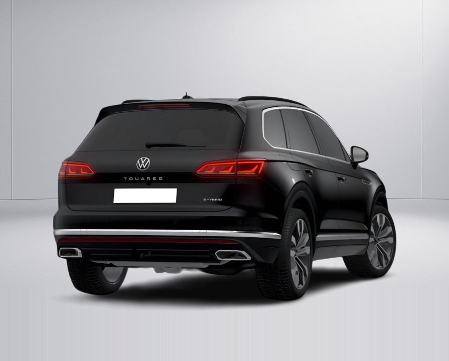 Volkswagen Touareg V6 TSI eHybrid Elegance - foto 8