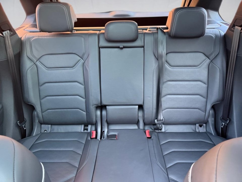 Volkswagen Touareg V6 TSI eHybrid Elegance - foto 19