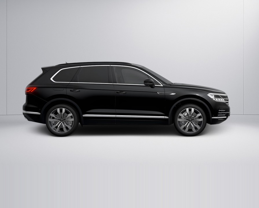 Volkswagen Touareg V6 TSI eHybrid Elegance - foto 7