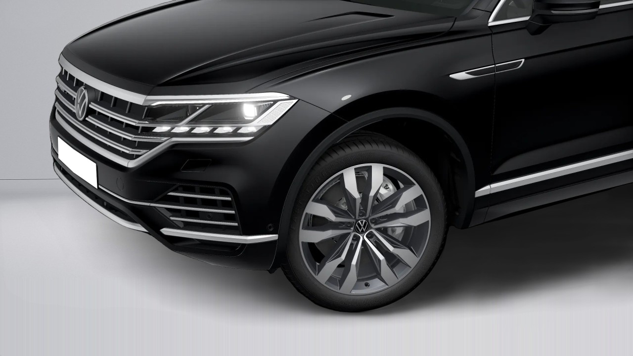 Volkswagen Touareg V6 TSI eHybrid Elegance - foto 22