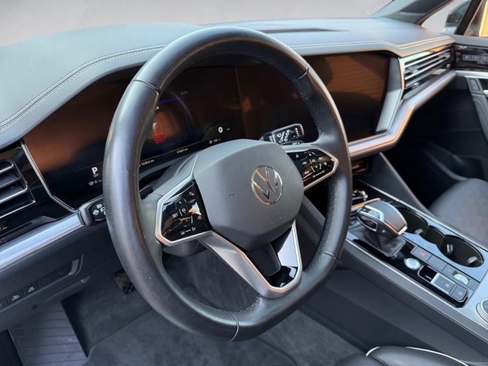 Volkswagen Touareg V6 TSI eHybrid Elegance - foto 13
