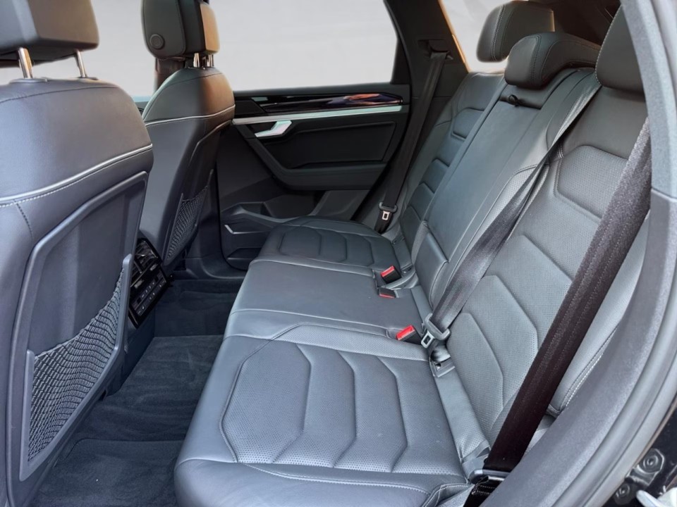 Volkswagen Touareg V6 TSI eHybrid Elegance - foto 20