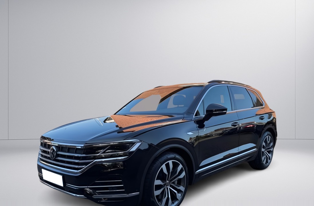 Volkswagen Touareg V6 TSI eHybrid Elegance (5)