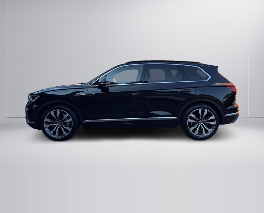 Volkswagen Touareg V6 TSI eHybrid Elegance (4)