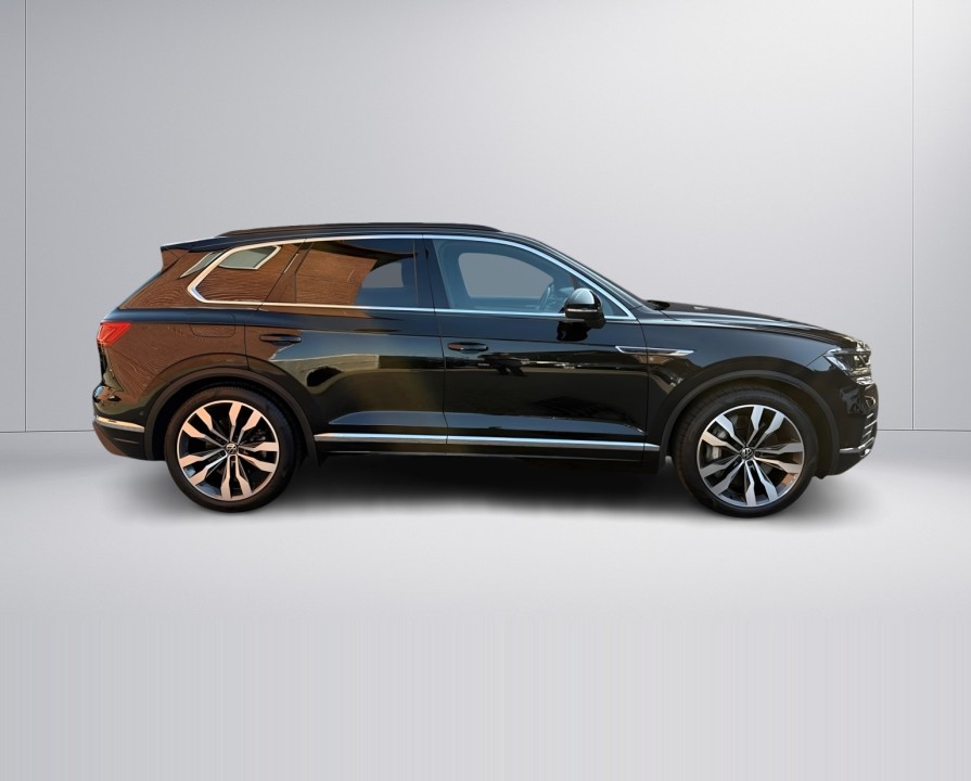 Volkswagen Touareg V6 TSI eHybrid Elegance (2)