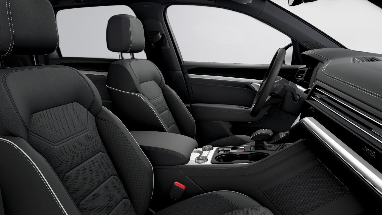 Volkswagen Touareg V6 TSI eHybrid Elegance - foto 17
