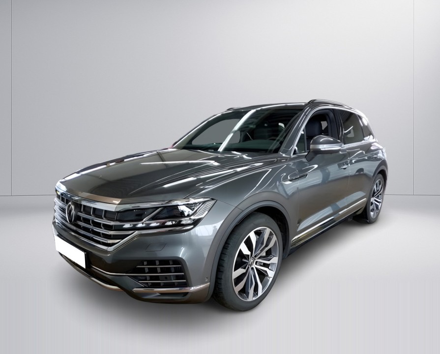 Volkswagen Touareg V6 TSI eHybrid Elegance