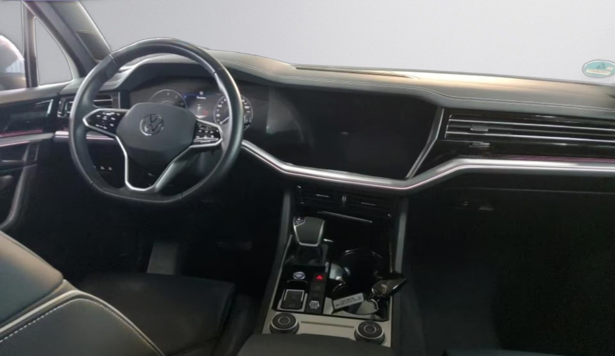 Volkswagen Touareg V6 TSI eHybrid Elegance (3)
