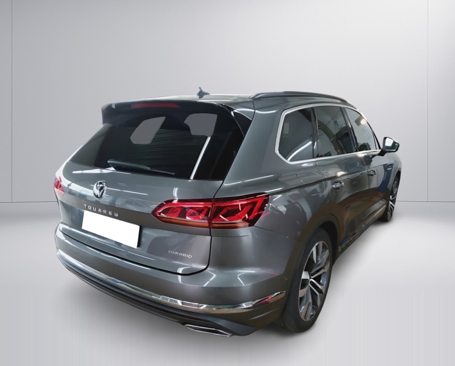 Volkswagen Touareg V6 TSI eHybrid Elegance (2)